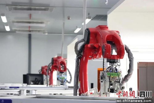 长虹旗下两子公司入选天府综改企业，推动网络技术创新发展