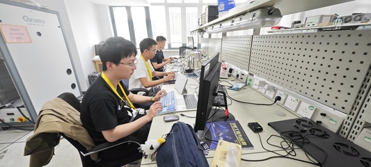 星舰启航 未来网络团队深空互联网路由器领命出征
