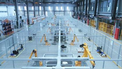 2023世界智能制造大会亮点前瞻 首设工业机器人展区与网络技术研究融合